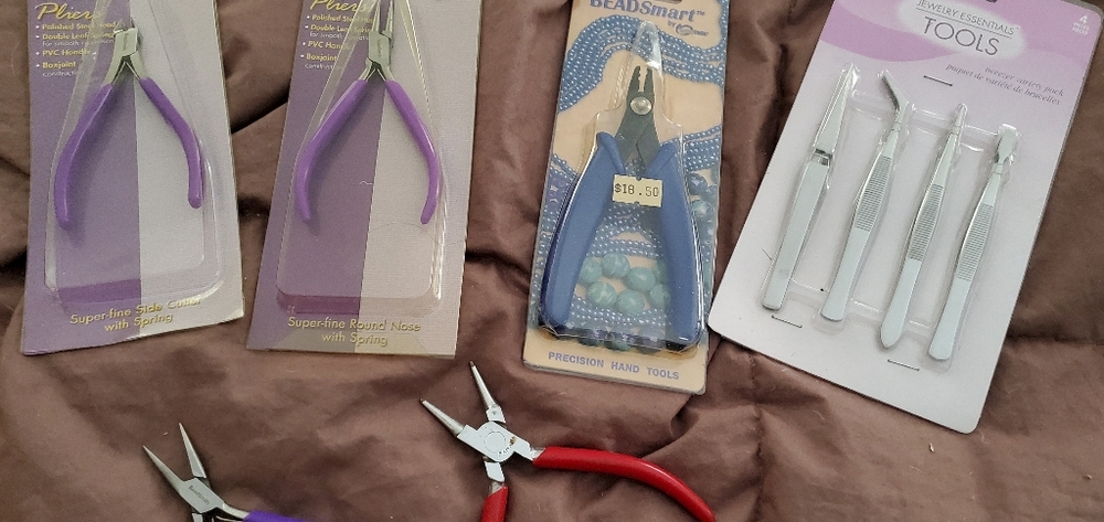 Jewlery Tools